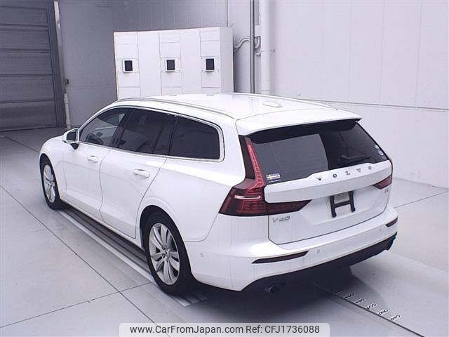volvo v60 2019 CFJ1736088 image 2