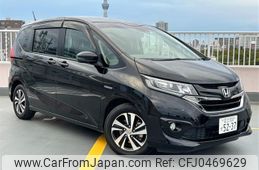 honda freed 2017 -HONDA--Freed DAA-GB7--GB7-1029796---HONDA--Freed DAA-GB7--GB7-1029796-