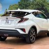 toyota c-hr 2017 quick_quick_ZYX10_ZYX10-2003858 image 17