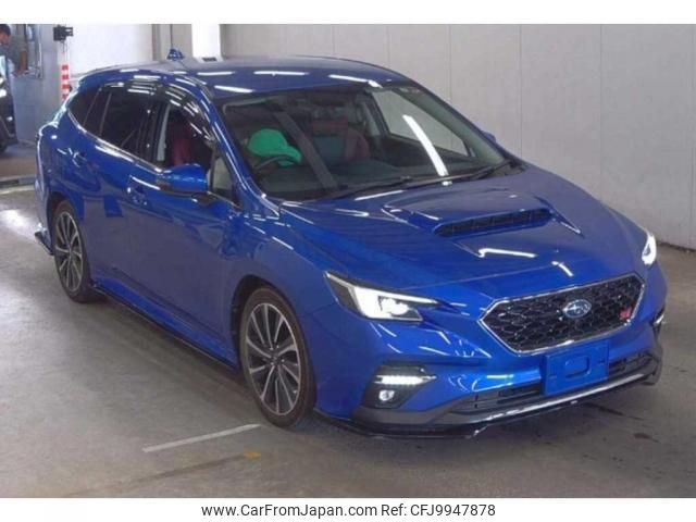 subaru levorg 2021 quick_quick_4BA-VN5_018914 image 1