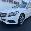 mercedes-benz c-class-station-wagon 2016 -MERCEDES-BENZ--Benz C Class Wagon DBA-205240C--WDD2052402F327706---MERCEDES-BENZ--Benz C Class Wagon DBA-205240C--WDD2052402F327706- image 18