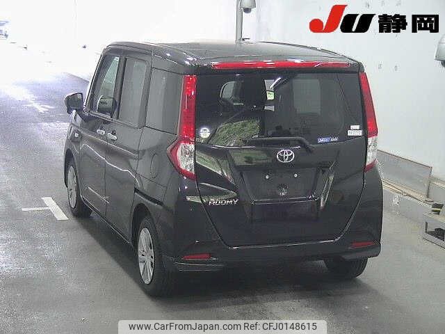 toyota roomy 2021 -TOYOTA--Roomy M900A-0582849---TOYOTA--Roomy M900A-0582849- image 2