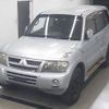 mitsubishi pajero 2005 -MITSUBISHI--Pajero V73W-0501674---MITSUBISHI--Pajero V73W-0501674- image 5