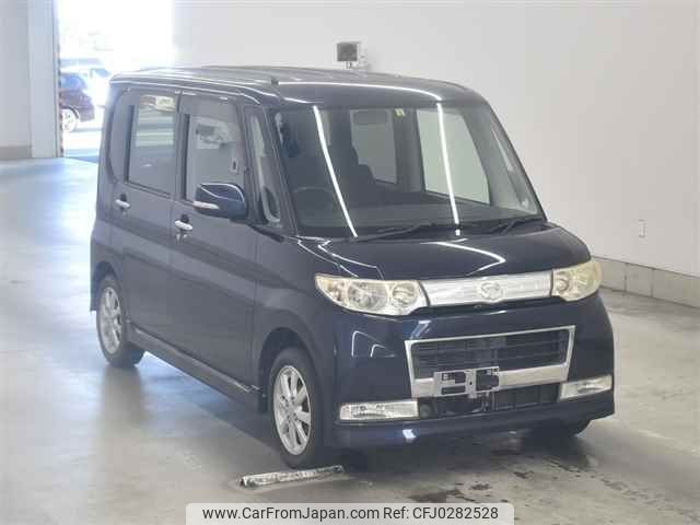 daihatsu tanto undefined -DAIHATSU--Tanto L375S-0183135---DAIHATSU--Tanto L375S-0183135- image 1