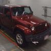 chrysler jeep-wrangler 2009 -CHRYSLER--Jeep Wrangler ABA-JK38L--1J8GE59158L579157---CHRYSLER--Jeep Wrangler ABA-JK38L--1J8GE59158L579157- image 10