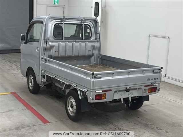 daihatsu hijet-truck 2015 CFJ1609790 image 2
