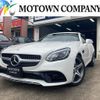 mercedes-benz slc 2016 -MERCEDES-BENZ--Benz SLC DBA-172431--WDD1724312F133678---MERCEDES-BENZ--Benz SLC DBA-172431--WDD1724312F133678- image 1