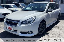 subaru legacy-touring-wagon 2013 CFJ1552963
