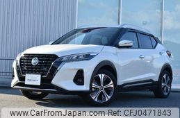 nissan nissan-others 2022 quick_quick_6AA-SNP15_SNP15-002142