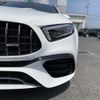 mercedes-benz amg 2020 -MERCEDES-BENZ--AMG 4BA-177054M--W1K1770542N159223---MERCEDES-BENZ--AMG 4BA-177054M--W1K1770542N159223- image 7