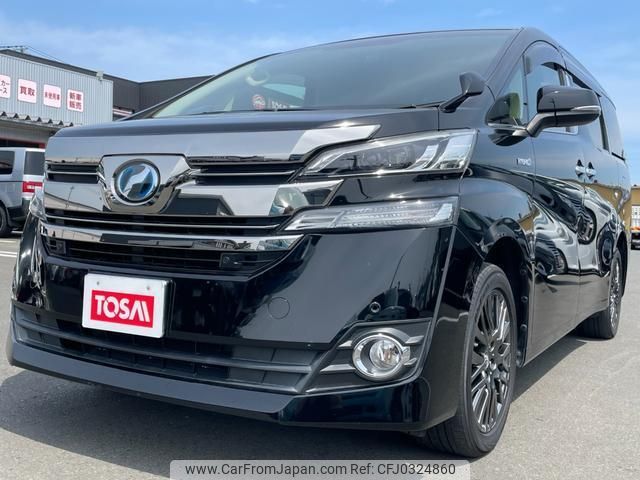 toyota vellfire 2016 quick_quick_AYH30W_AYH30-0028440 image 2