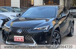 lexus ux 2019 -LEXUS--Lexus UX 6AA-MZAH10--MZAH10-2034577---LEXUS--Lexus UX 6AA-MZAH10--MZAH10-2034577-