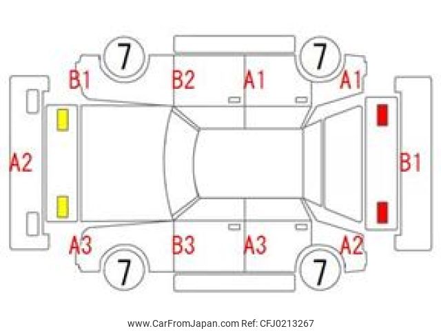 nissan note 2013 -NISSAN--Note DBA-E12--E12-119958---NISSAN--Note DBA-E12--E12-119958- image 2