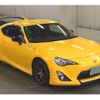 toyota 86 2015 -TOYOTA 【千葉 31Pﾑ1001】--86 DBA-ZN6--ZN6-059154---TOYOTA 【千葉 31Pﾑ1001】--86 DBA-ZN6--ZN6-059154- image 1