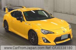 toyota 86 2015 -TOYOTA 【千葉 31Pﾑ1001】--86 DBA-ZN6--ZN6-059154---TOYOTA 【千葉 31Pﾑ1001】--86 DBA-ZN6--ZN6-059154-