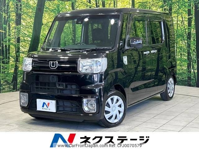 daihatsu wake 2017 -DAIHATSU--WAKE DBA-LA700S--LA700S-0100499---DAIHATSU--WAKE DBA-LA700S--LA700S-0100499- image 1