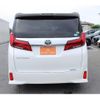 toyota alphard 2018 -TOYOTA--Alphard DBA-AGH30W--AGH30-0188590---TOYOTA--Alphard DBA-AGH30W--AGH30-0188590- image 8