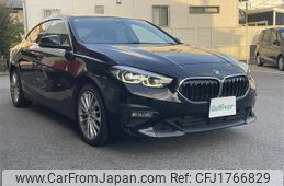 bmw 2-series 2020 CFJ1766829