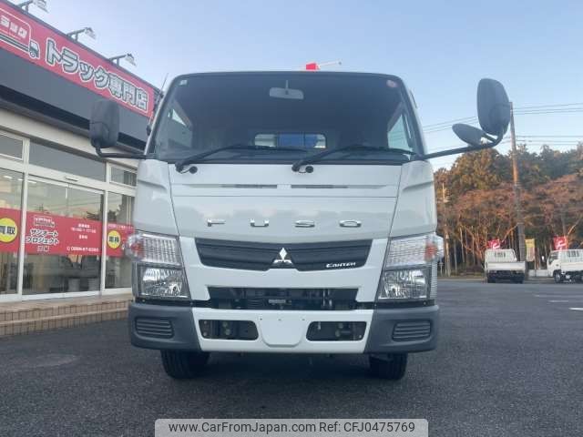 mitsubishi-fuso canter 2014 -MITSUBISHI--Canter TKG-FEA50--FEA50-530430---MITSUBISHI--Canter TKG-FEA50--FEA50-530430- image 2