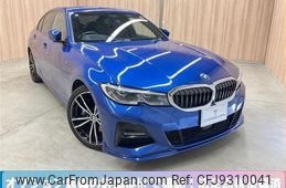 bmw 3-series 2019 CFJ9310041