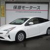 toyota prius 2017 -TOYOTA--Prius DAA-ZVW50--ZVW50-6094310---TOYOTA--Prius DAA-ZVW50--ZVW50-6094310- image 1