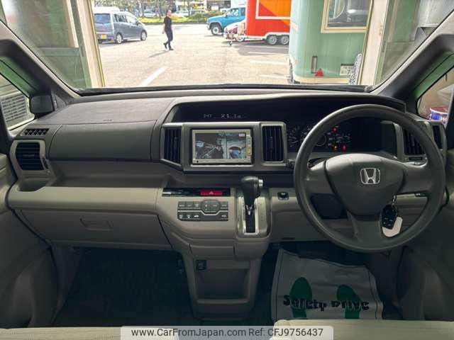 honda stepwagon 2011 -HONDA--Stepwgn RK1--1109656---HONDA--Stepwgn RK1--1109656- image 2