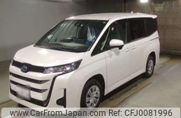 toyota noah 2023 -TOYOTA 【神戸 304ﾆ4538】--Noah 6AA-ZWR95W--ZWR95-0017569---TOYOTA 【神戸 304ﾆ4538】--Noah 6AA-ZWR95W--ZWR95-0017569-