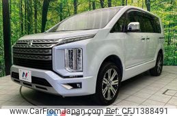 mitsubishi delica-d5 2022 quick_quick_CV1W_CV1W-4013414