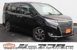 toyota esquire 2015 CFJ1804740