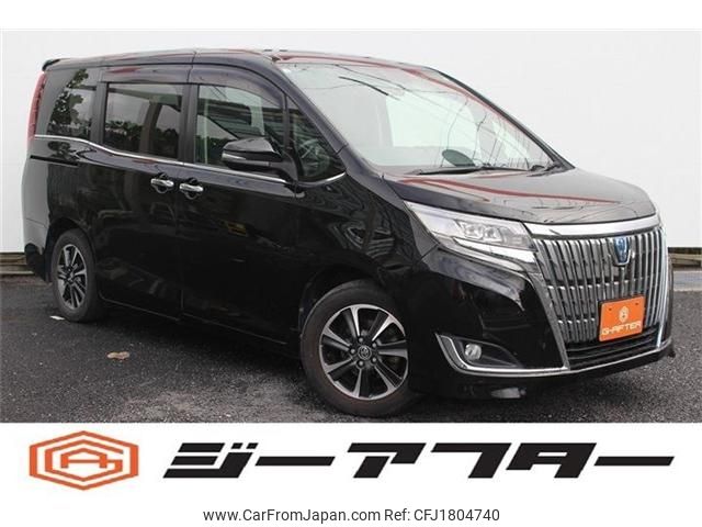 toyota esquire 2015 CFJ1804740 image 1