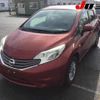 nissan note 2013 -NISSAN--Note E12-131356---NISSAN--Note E12-131356- image 10