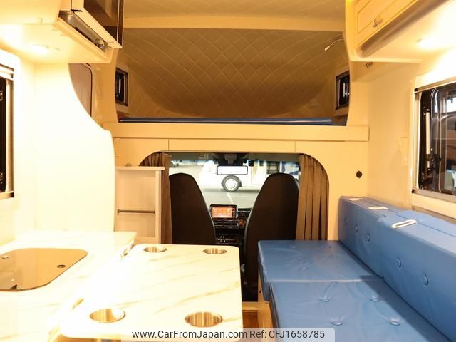 daihatsu hijet-truck 2022 CFJ1658785 image 2