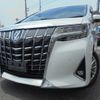 toyota alphard 2020 -TOYOTA--Alphard 6AA-AYH30W--AYH30-0119296---TOYOTA--Alphard 6AA-AYH30W--AYH30-0119296- image 1