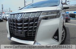 toyota alphard 2020 -TOYOTA--Alphard 6AA-AYH30W--AYH30-0119296---TOYOTA--Alphard 6AA-AYH30W--AYH30-0119296-