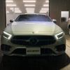 mercedes-benz cls-class 2019 quick_quick_257314_WDD2573142A016829 image 2