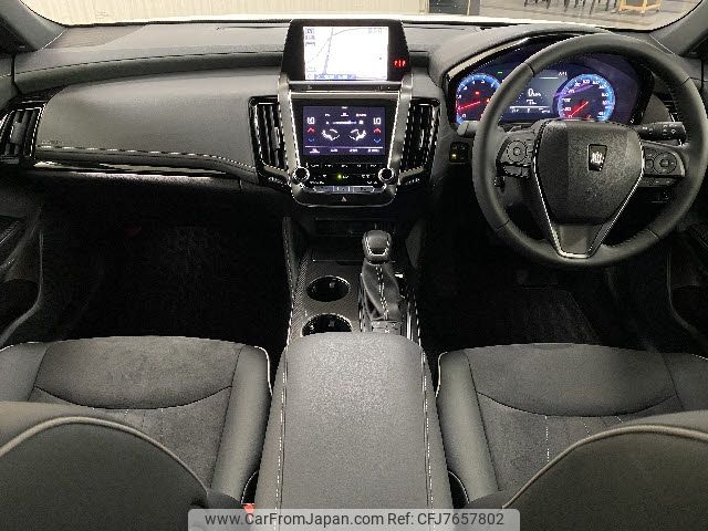 toyota crown 2020 -TOYOTA--Crown 3BA-ARS220--ARS220-1003993---TOYOTA--Crown 3BA-ARS220--ARS220-1003993- image 2