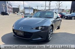 mazda roadster 2022 -MAZDA 【札幌 337ｾ2030】--Roadster NDERC--651544---MAZDA 【札幌 337ｾ2030】--Roadster NDERC--651544-