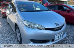 toyota wish 2014 ENHANCEAUTO_1_ea292054