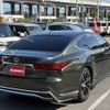 lexus ls 2021 -LEXUS--Lexus LS 6AA-GVF50--GVF50-6007685---LEXUS--Lexus LS 6AA-GVF50--GVF50-6007685- image 3