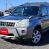 nissan x-trail 2009 M00633 image 9