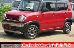 suzuki hustler 2018 quick_quick_MR41S_MR41S-314162