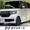 honda n-box 2017 quick_quick_JF3_JF3-1017366 image 1