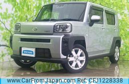 daihatsu taft 2022 CFJ1228338