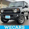 suzuki jimny 2023 quick_quick_3BA-JB64W_JB64W-278966 image 1