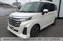 toyota roomy 2023 quick_quick_4BA-M900A_M900A-1074822