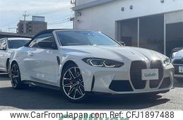 bmw m4 2023 CFJ1897488