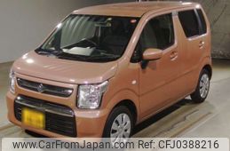 suzuki wagon-r 2023 -SUZUKI 【京都 582そ4689】--Wagon R MH85S-159989---SUZUKI 【京都 582そ4689】--Wagon R MH85S-159989-