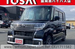 daihatsu tanto 2018 CFJ1711582