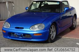 suzuki cappuccino 1995 24110612