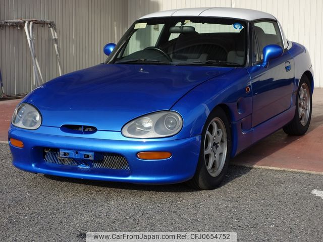 suzuki cappuccino 1995 24110612 image 1